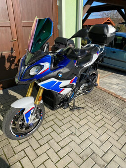BMW S1000XR - 4
