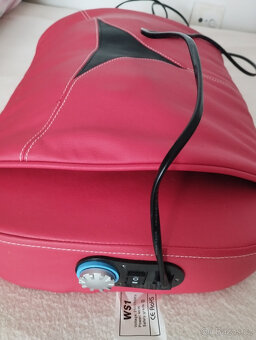 masážní přístroj / Wellness - 4