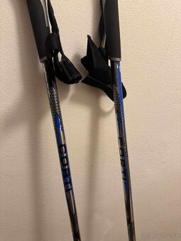 Prodám běžky Sporten Adventure Touring Edition 170 cm - 4