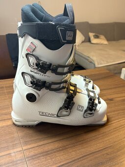 Lyžáky Tecnica 42/27 - 4