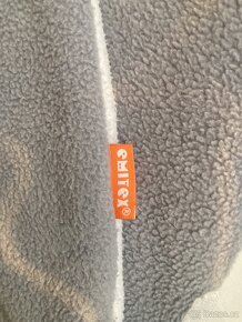 Zavinovaci deka EMITEX do Autosedacky nebo kocarku - 4