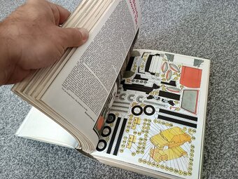 ABC ročník 29 až 35 v TOP stavu kompletní - 4