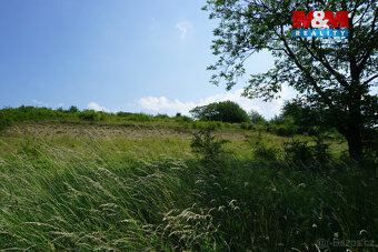 Prodej pozemku k bydlení, 5749 m², Sobětuchy - 4