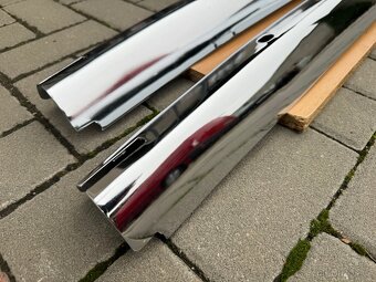 Lada Vaz 2106, nové nárazníky - 4