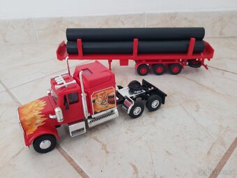 WESTERN STAR kamion roury - monti system - 4