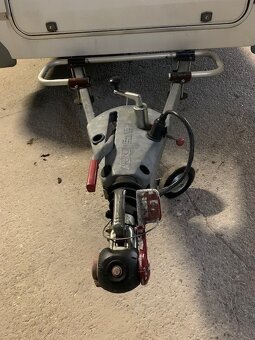 Knaus Azur 400TS - 4