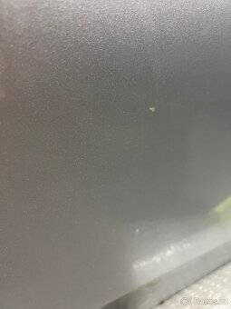 Právě přední dveře Škoda octavia 4 combi - 4