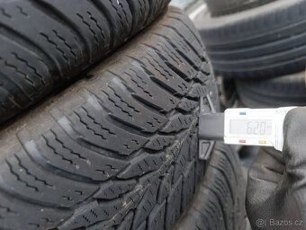 14" CITROEN/PEUGEOT/TOYOTA 165/65 R14 - 4