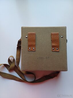 Brašna zdravotníka - 4