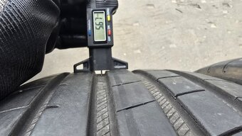 Letní pneu 245/40/19 Good Year - 4