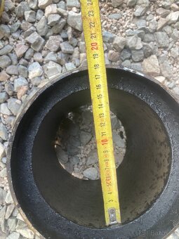 Komínová hlava - 4