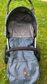 Thule urban glide - 4