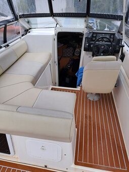 Bayliner 2655 - 4