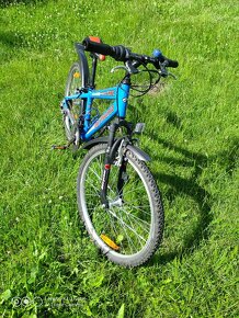 Author Matrix 24" - 4