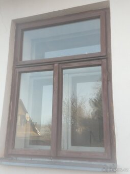 Špaletové okno - 4