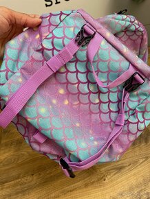 Aktovka LEGO® Bags optimo starter - Batoh - 4