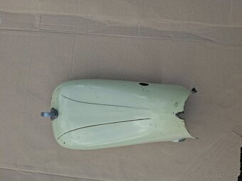 Jawa 20,21 pionyr - 4