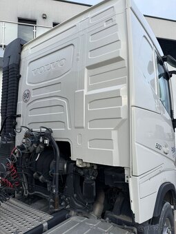 VOLVO FH 500 - 4