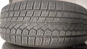 Pneumatiky zimní 215/55R18-95H Toyo - 4