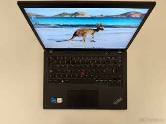 Lenovo ThinkPad X13 Gen2 i5 | 16GB RAM - 4