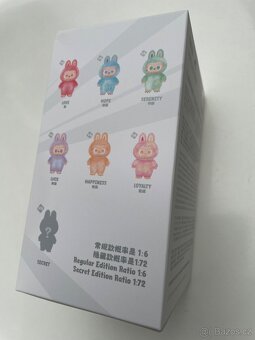 Originál Labubu - 4