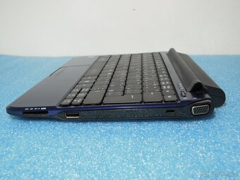 Acer Aspire One Atom 2GB 160GB Desktop PC - 4