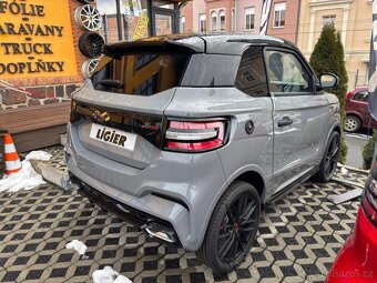 Ligier JS 50 ULTIMATE SPORT 2026 - 4