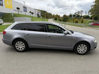 Audi A6 3.0Tdi 171kw combi - 4