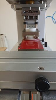 Tiskařský stroj KENT HVA 100 - 4