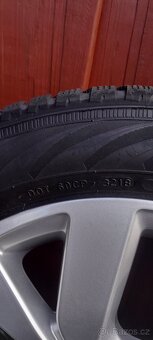 Originál disky Renault Megane IV - 4