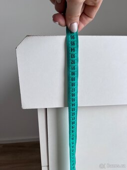 Přebalovací pult - 4