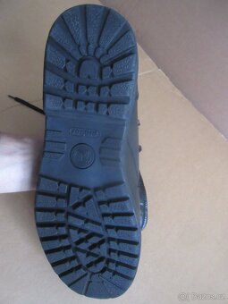 Prodám boty Prabos nenošené, velikost 29 - 4