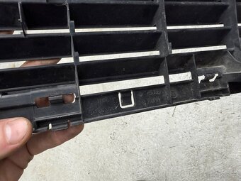 Maska VW Golf Mk2 - 4