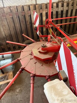 KUHN GA 4521 GM Masterdrive - 4