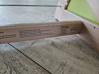 Židle Jitro - 4