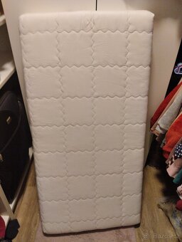 Matrace 120x60x15 - 4