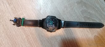 Chytré hodinky - 4