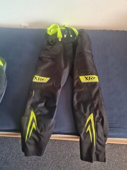 Kombinéza dámská - 4