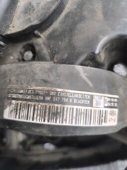 Seat Ibiza 1.4tdi - 4