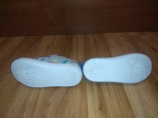 Dětské tenisky vel. 24 - 4