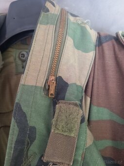 U.S. Army-výstroj - 4