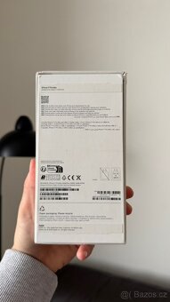 iPhone 17 pro max 256 - 4