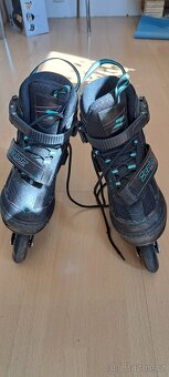 Brusle inline vel. 34-37 - 4