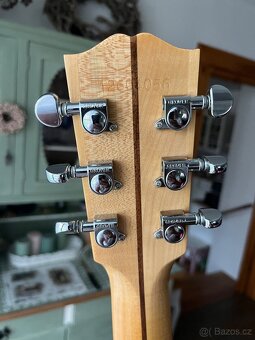 Gibson J- 15 - 4