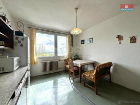 Prodej bytu 3+1, 60 m², Oselce - 4
