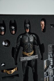 Hot Toys Batman The Dark Knight Rises - 4