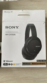 Prodam sluchátka Sony - 4
