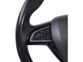 Multifunkční volant 565419091G airbag řj Škoda Superb 3 2018 - 4