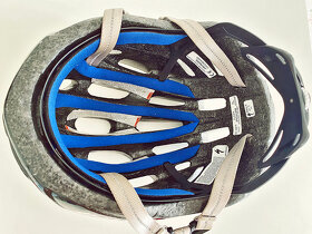 Cyklistická helma Specialized Flash junior - 4