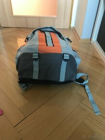 Turistický batoh 4Ox30x18cm - 4